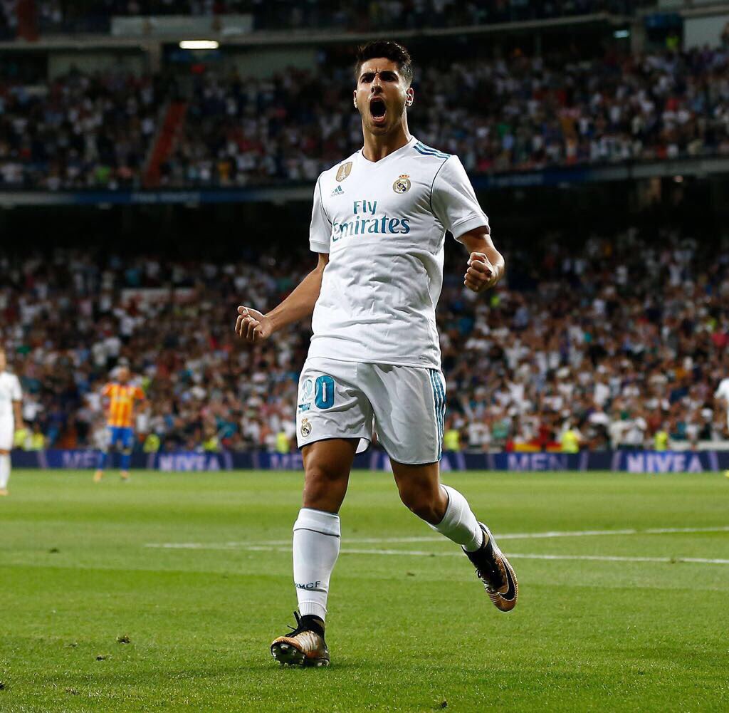 marcoasensio10's tweet image. Gran esfuerzo del equipo. Lo intentamos hasta el final pero no pudo ser. #HalaMadrid