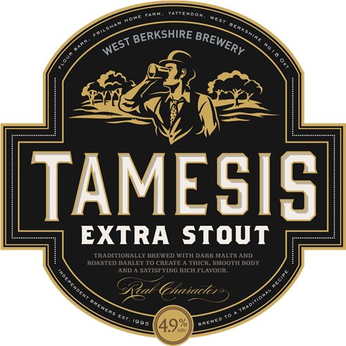 renegad3brew's tweet photo. Have you tried our Tamesis Extra Stout? Velvety smooth with notes of chocolate, liquorice and rich roasted barley https://t.co/1pYLxOakIO https://t.co/sTsySdiu9f