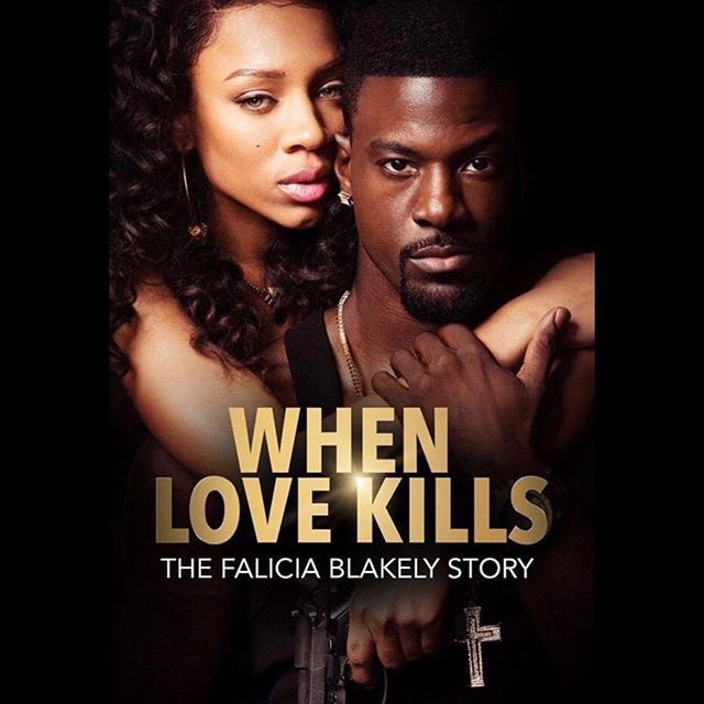tashasmith4real's tweet image. You guys tonight is the night that the movie I directed #whenlovekills comes on @tvonetv at 9pm est so please tune in. thank you love you