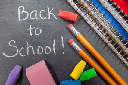 CampLADDER's tweet photo. Good Morning! It's that time again. Let's make it a great day as our kids head back to school today. 📚 ✏️ 📝 🍎 👩‍🏫 👩🏽‍🎓 https://t.co/2SoZuda3Gg