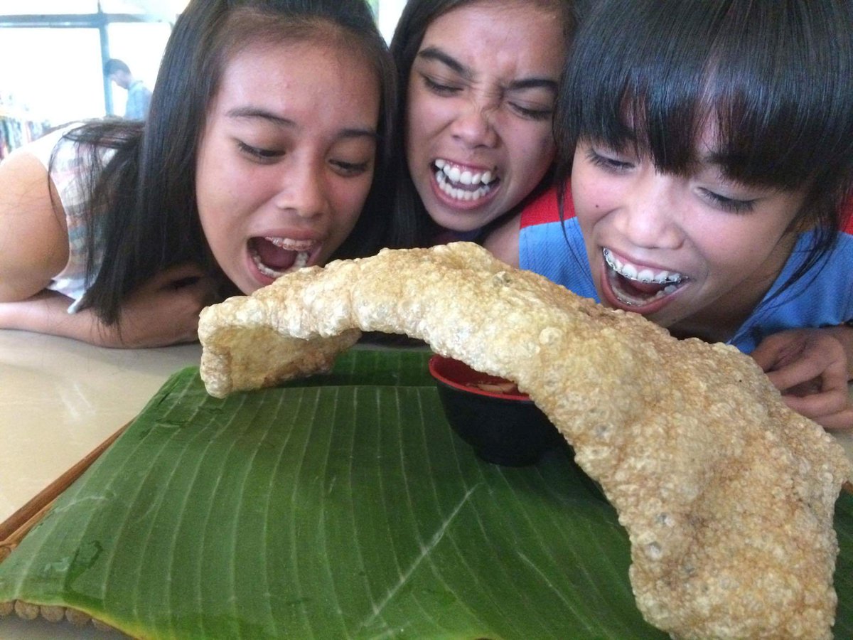 Angel_Ica26's tweet photo. Sarap 😂😂🍴🍴 https://t.co/QnpjfusewA