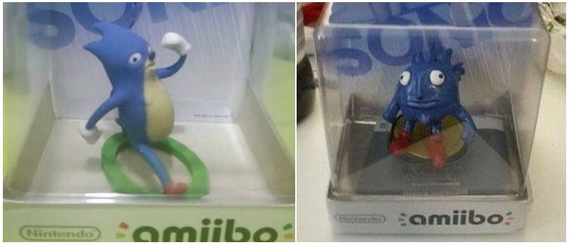 VideojuegosGAME's tweet photo. RT si tú también quieres que estos sean los Amiibo de #SonicForces 😂

https://t.co/1i3it2zOUC https://t.co/DitKweuKaw