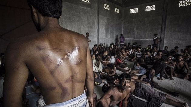 StarDisHaberler's tweet photo. Arakan Rohingya Ulusal Örgütü katliamların soruşturulması için bağımsız bir komisyon kurulması çağrısında bulundu https://t.co/NIPyw5jSuo https://t.co/mltu2eFoaL