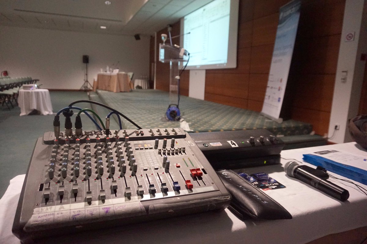eusipco2017's tweet photo. #eusipco2017 tutorial day!! #HappeningNow https://t.co/2S8zSeVvGd