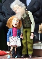 leroundhouse's tweet photo. Come along TOMORROW for @InTheBellows #PuppetShow that
unfolds from within the bellows of an accordion. 11-12.30 &amp; 2-3.30.
#FreeActivities https://t.co/23OS9hduYt