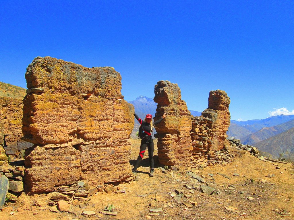 cormetur's tweet photo. Si lo tuyo es el reencuentro con la #Historia las Ruinas de Mucuño una excelente opción que no puedes dejar de visitar #MeridaInolvidable https://t.co/R1TYRcwFX8