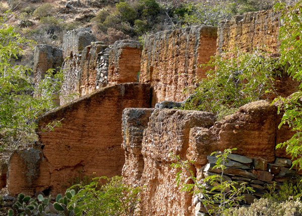 cormetur's tweet photo. Si lo tuyo es el reencuentro con la #Historia las Ruinas de Mucuño una excelente opción que no puedes dejar de visitar #MeridaInolvidable https://t.co/R1TYRcwFX8