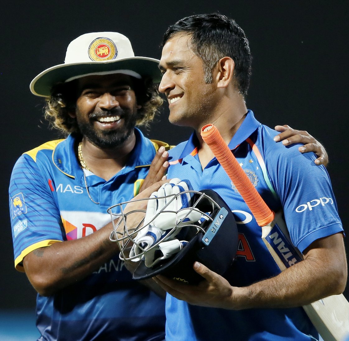 Happy Birthday Lasith Malinga    