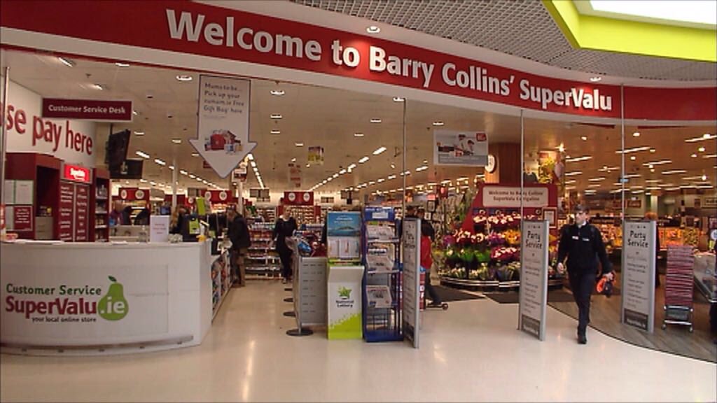 <a href="/SuperValuIRL/">SuperValu Ireland</a> A Cork family business that went Nationwide. See the #Musgrave SuperValu Centra story <a href="/RTENationwide/">RTÉ Nationwide</a> Mon 7pm on <a href="/RTEOne/">RTÉ One</a> Pls RT