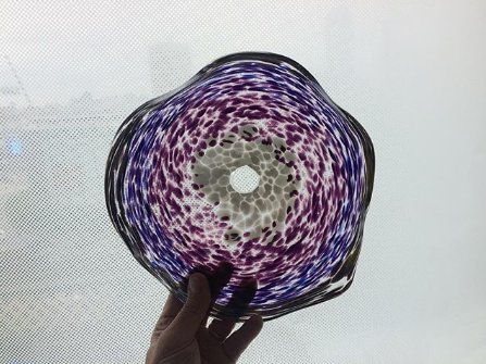NultyBespoke's tweet photo. Just received the glass shades that we commissioned from @vezzinichen. They're beautiful !
#nultybespoke #glassblowing #vezzinichen #bespoke https://t.co/lKmCgKkhp6