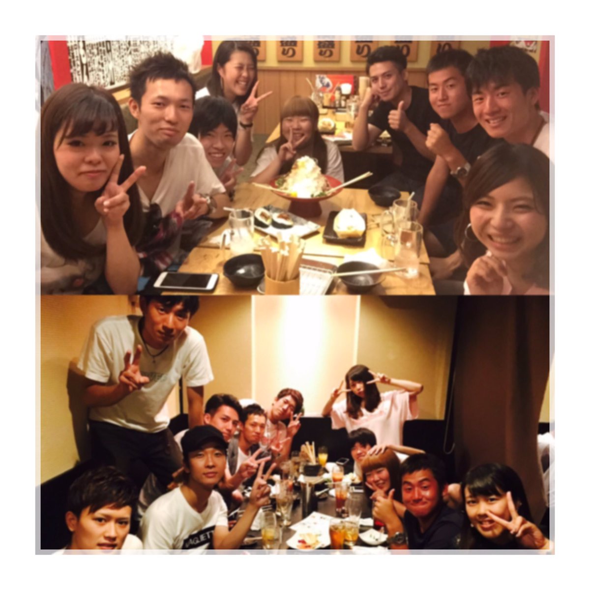 __aya11's tweet photo. Many Thanks 0827
ほんと最高だった！！！😢💗
カナやんも西野家もほんま大好き👻

初対面の人がほとんどだったのに
2日間すごい絡み濃くて最高✌️
やっぱキャス組絡みが濃い！！！👻

色々なお土産ほんとありがとう🤤💗 https://t.co/H7JFaEUbv9