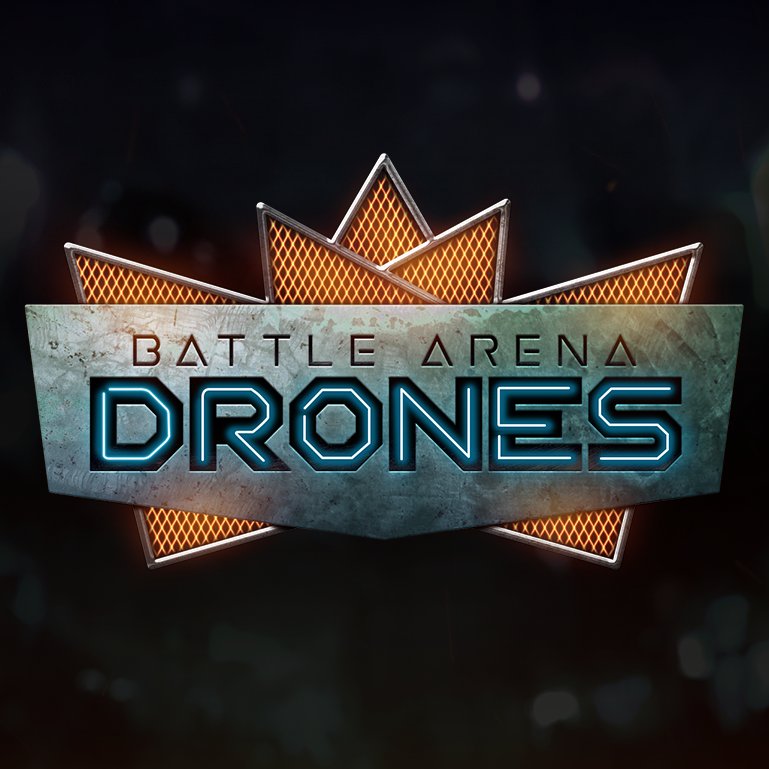 DBNGamers's tweet photo. Are you the Battle Drone Champion we have been looking for? Come test out @BAD6axis by @CelestialIndie and show us you have what it takes. https://t.co/R7RTX9SkR4