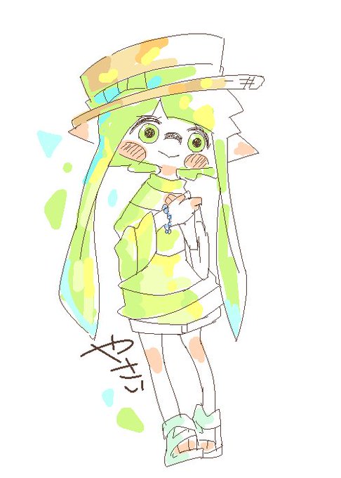 ゆとりボーダーのtwitterイラスト検索結果 古い順