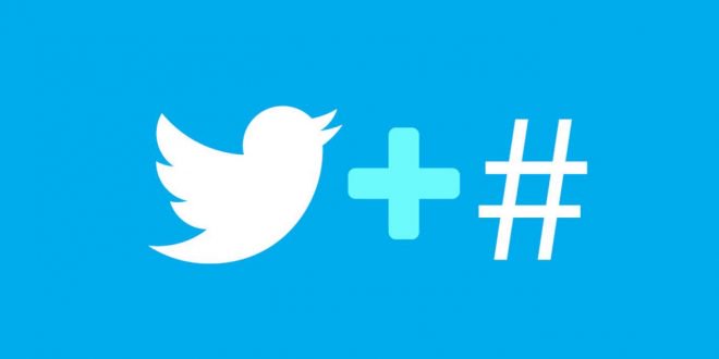 Isercon's tweet photo. Twitter celebra 10 años del ‘hashtag’, el símbolo que nos ayuda a comentar y descubrir lo que pasa en el mundo 
 https://t.co/src8Ruzyxn https://t.co/CaWxsnvEKn