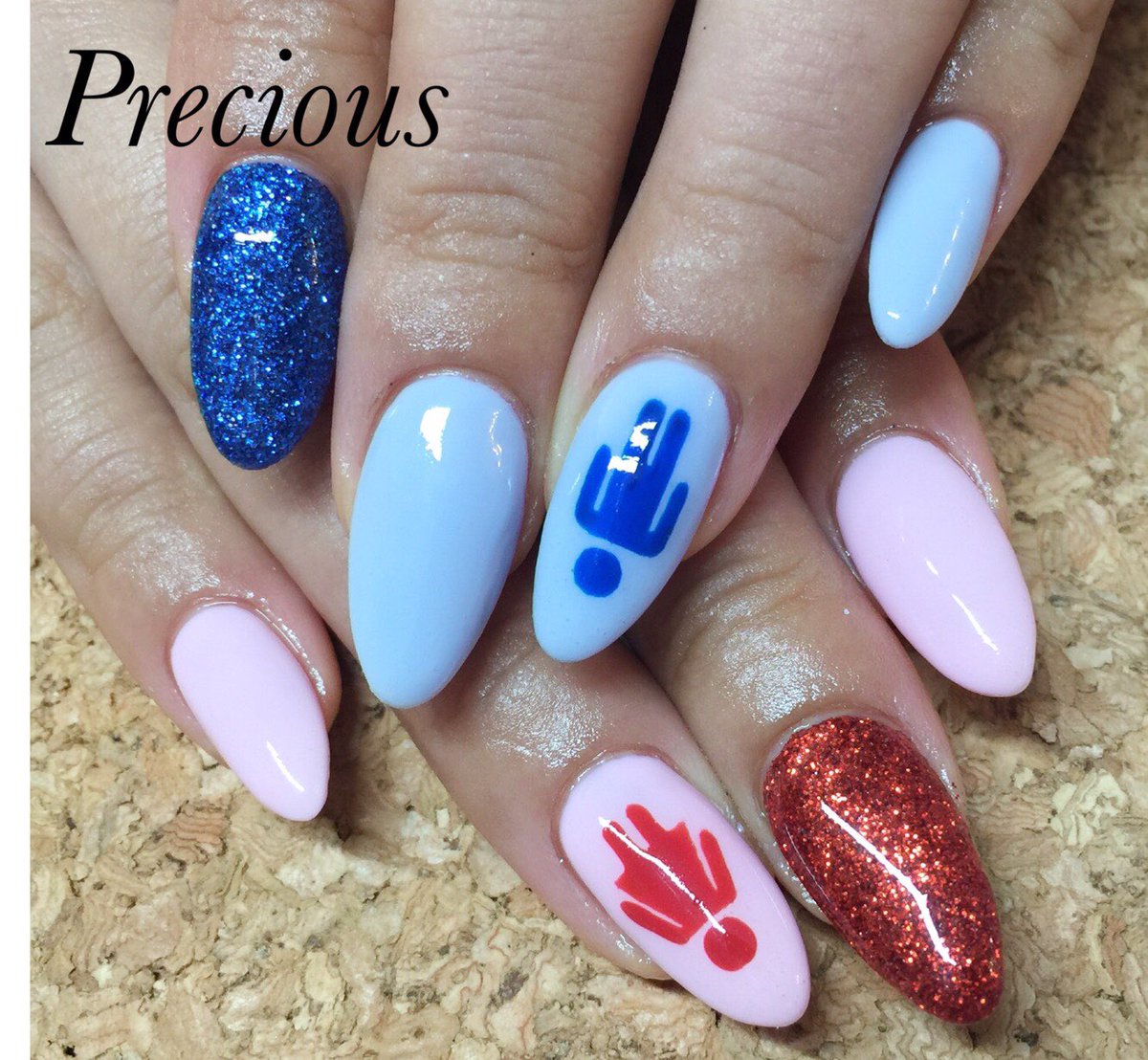 アートやり放題