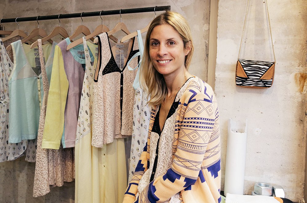 "Le seul vrai conseil c'est de rester fidèle à ce qu’on pense, de travailler et de garder les yeux et les oreilles grand ouverts" <a href="/heimstone/">Heimstone</a>