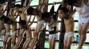 İnsan hakları diye yırtınan piçoğlu piç haçlı avrupa zulüm müslümana olunca yılınız yok,korkaksiniz oğlum korkak