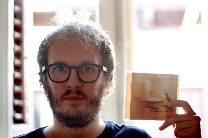 Punto de partida: #MartíPerarnau (<a href="/somosmucho/">Mucho</a>) y #Blur efeeme.com/punto-de-parti…