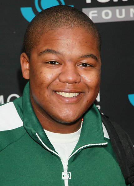 Happy Birthday Kyle Massey 