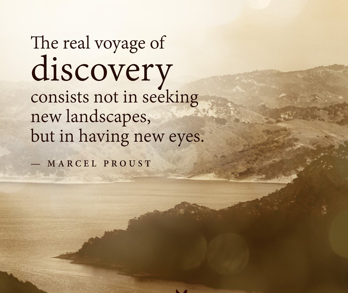 burnwithinyoga's tweet photo. always try to look at things with a new/fresh perspective... #perspective #releaseexpectations #burnwithinyoga https://t.co/jdpbZeYaC5