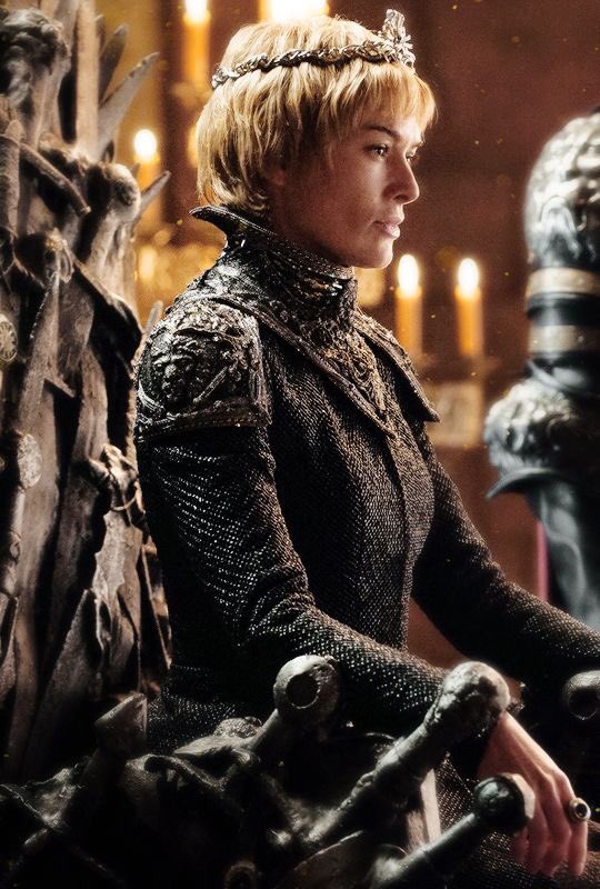 Cerseï ℒannister ❦ (@rp_cersei) on Twitter photo 