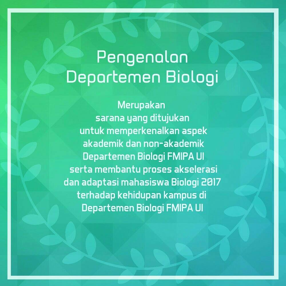 pdb2017's tweet photo. [Apa Itu PDB?]

Halo Mahasiswa Baru 2017!!
Ingin tahu PDB itu apa?? Yuuk langsung disimak informasinya yaa, jgn lupa add medsos PDB 2017 😊 https://t.co/pwFZo6aoXu