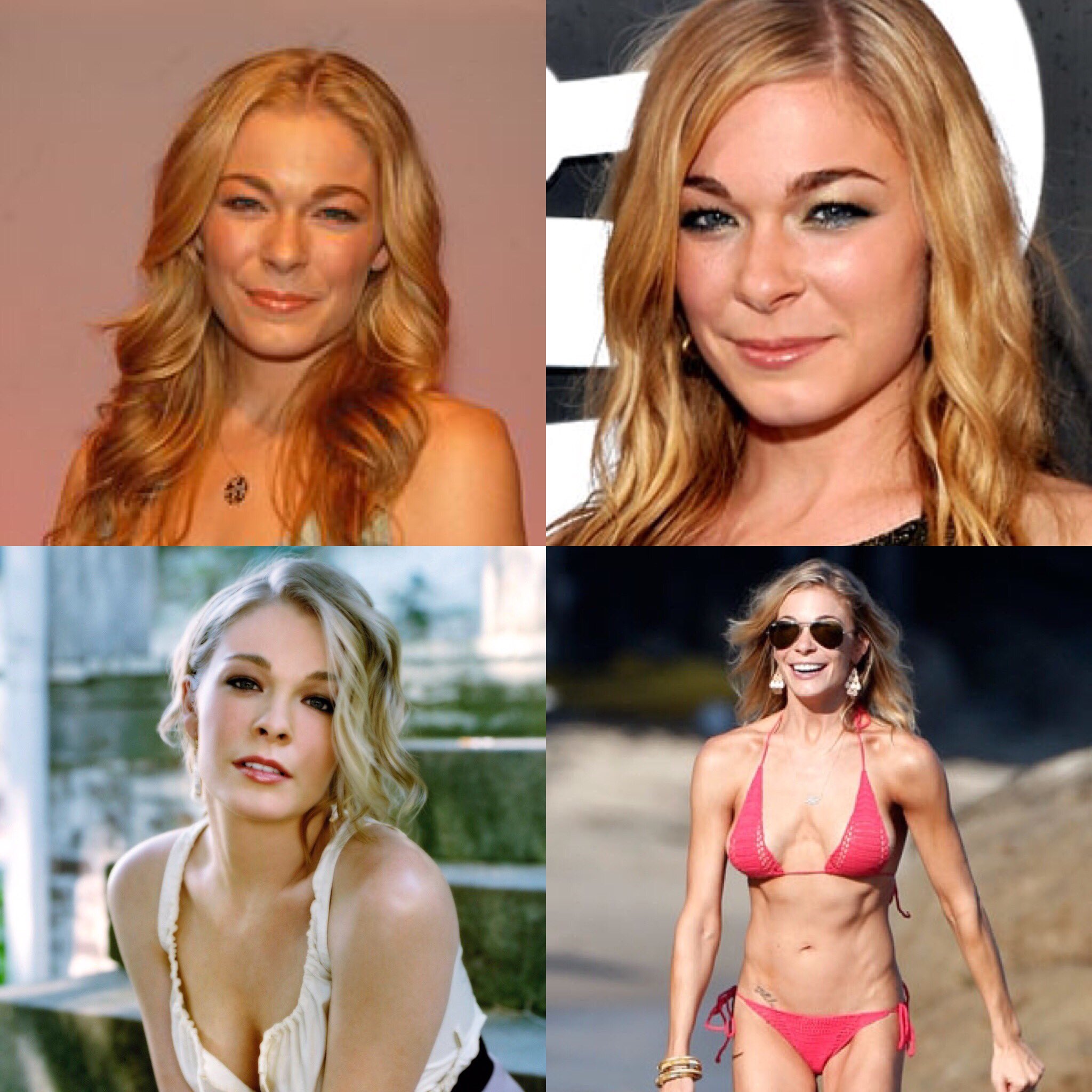 Happy 35 birthday to Leann Rimes . Hope that she has a wonderful birthday.     