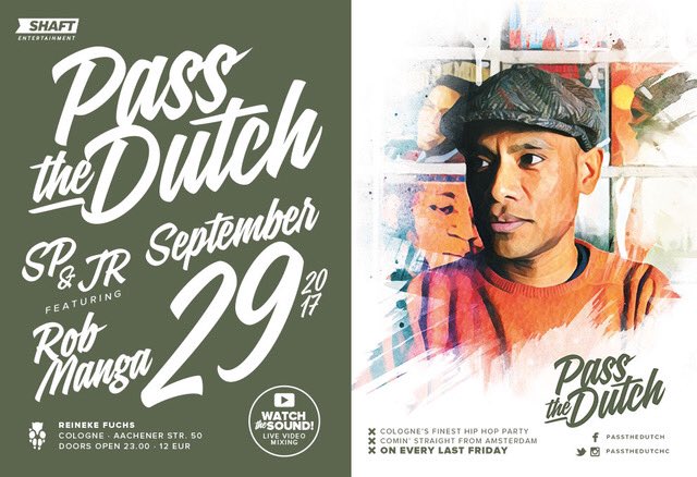 PassTheDutch Crew tweet media