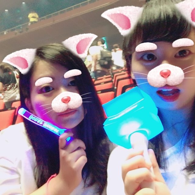 mi1zu5ki's tweet photo. 2日前の余韻がすごいんやけども！！ https://t.co/SRIkOv0s9V