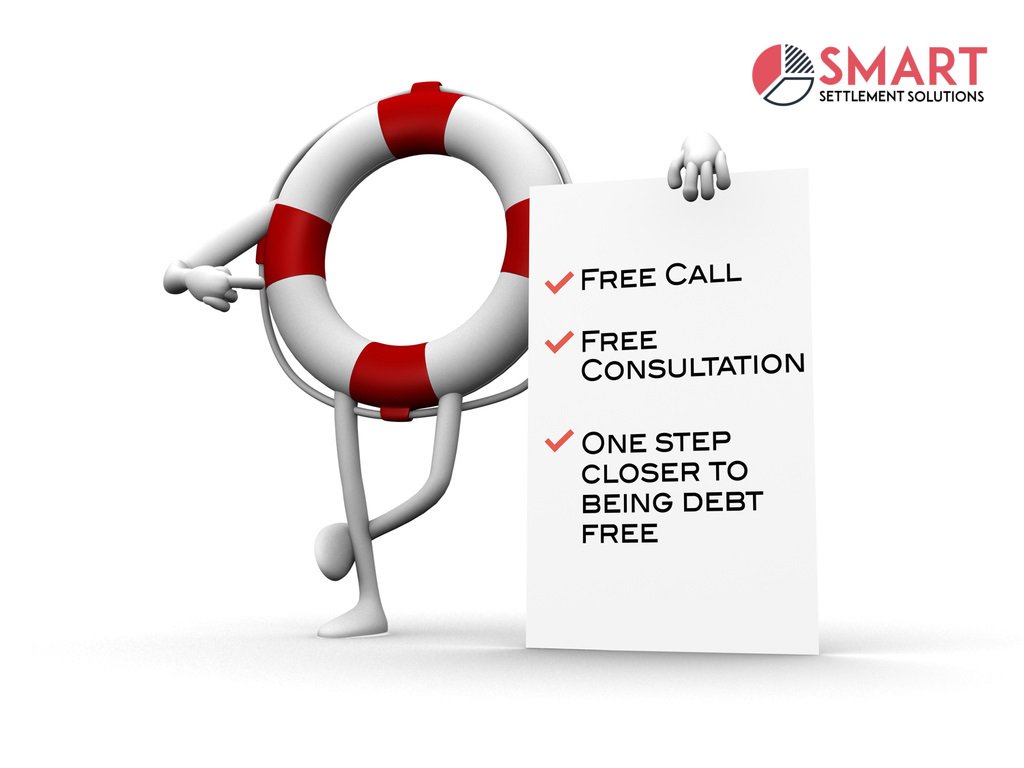 smartsettle1's tweet image. One step closer to being DEBT free...