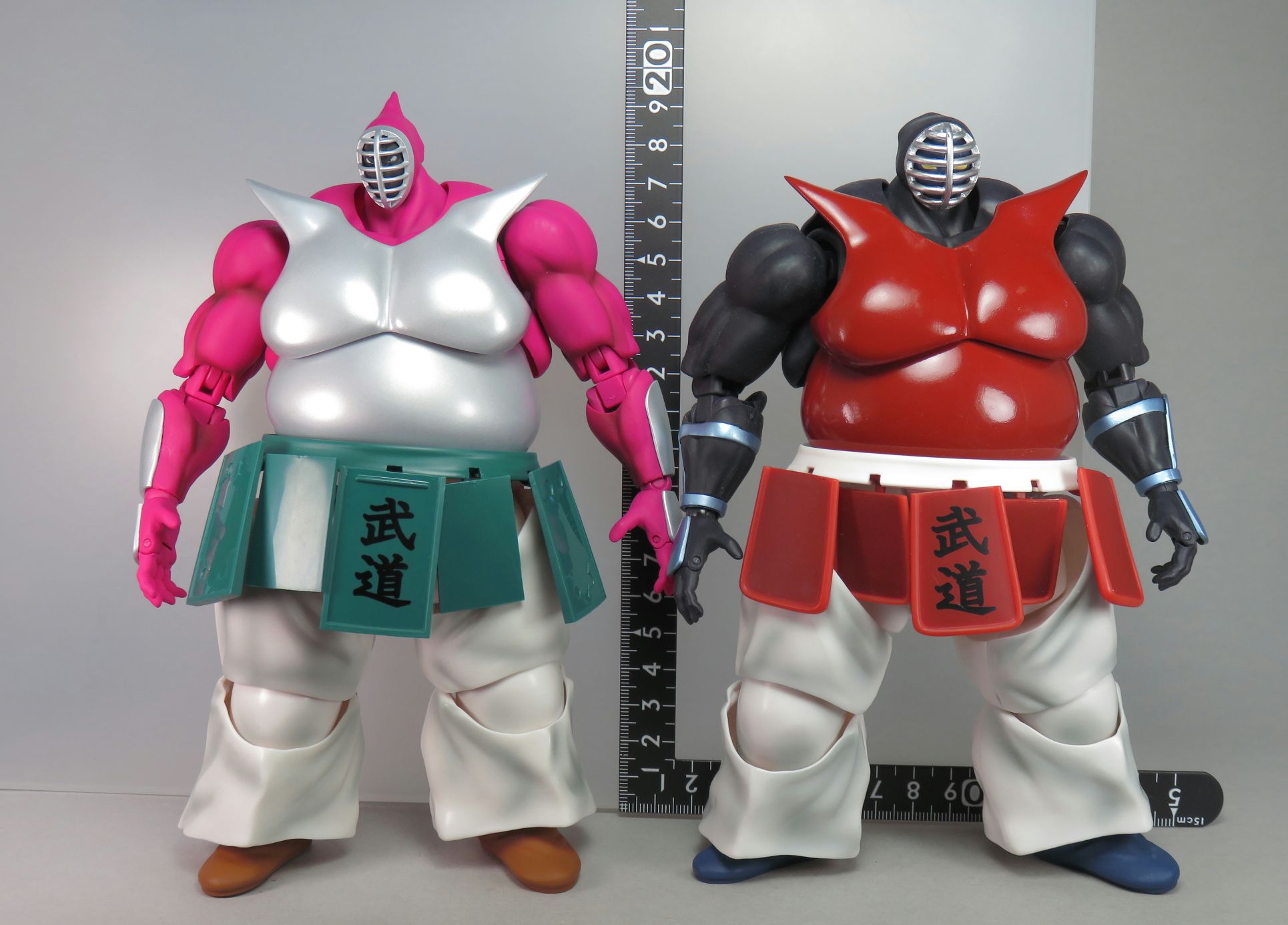 Figuarts　ストロング　ザ　武道　未開封品 Amazon.co.jp: S.H.フィギュアーツ ストロング・ザ・武道