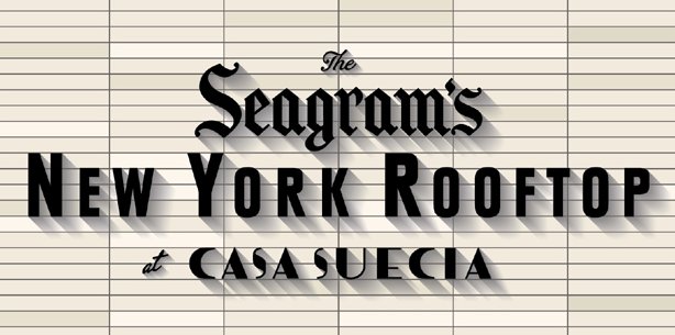 En septiembre el espíritu de NY vuelve a invadir Madrid gracias al #SeagramsNYRooftop en #CasaSuecia seagramsgin.es/ny-rooftop/?lo…