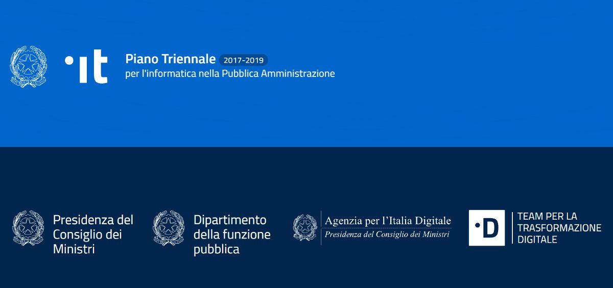 OlsaInformatica's tweet photo. #PianotriennaleICT per la #PA, cosa è e quali sono le linee guida.
#conservatoreagid #olsainformatica https://t.co/cnXcwOSO5S https://t.co/GKILdRyTL0