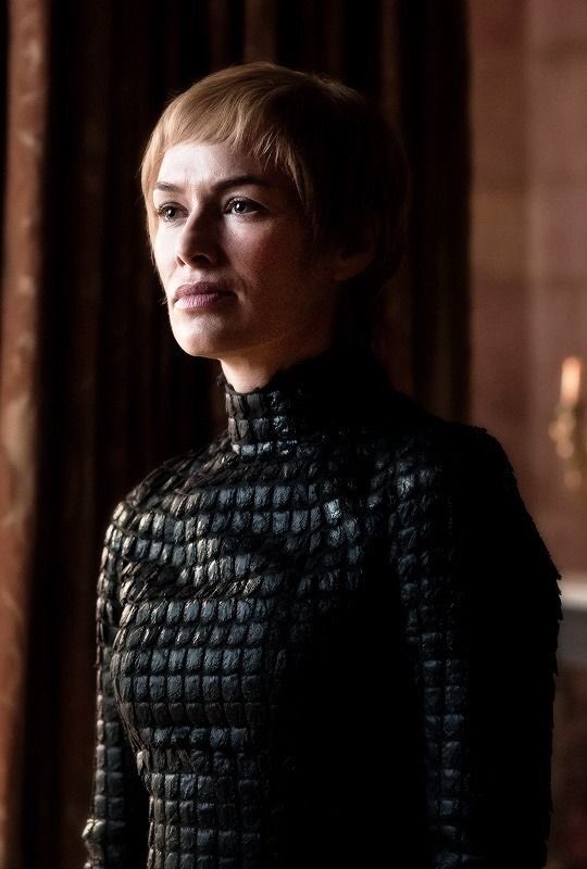 Cerseï ℒannister ❦ (@rp_cersei) on Twitter photo 