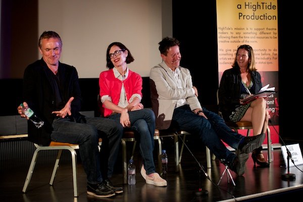 TerriPaddock's tweet photo. Last year, I wrote an article: "#HighTide2016 photos and podcast: Alexi Kaye Campbell,..." https://t.co/frszQFIN1f #miles #stage #paddock https://t.co/1j2ChPxEMf