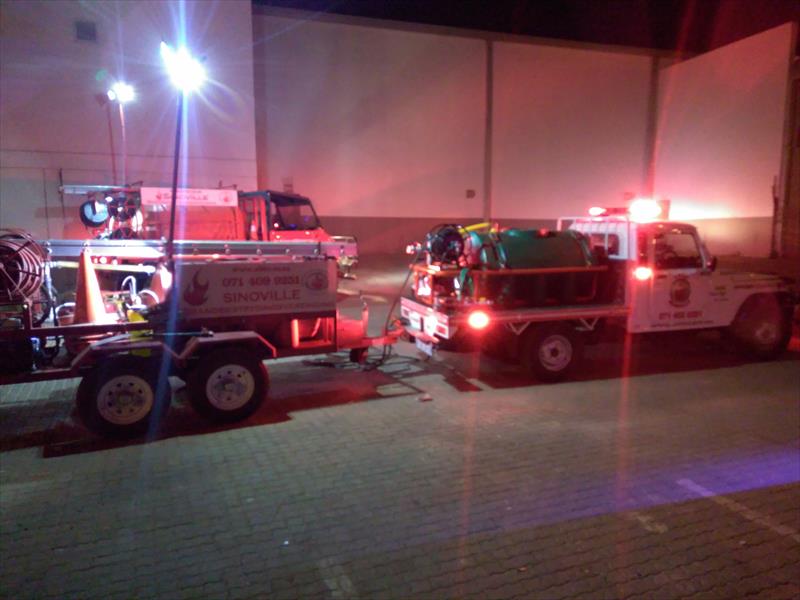 RekordNewspaper's tweet photo. Montana store destroyed in fire. Read more: https://t.co/EXd8b52Q7z #MidasFire #Fire https://t.co/HYui1AvSs5