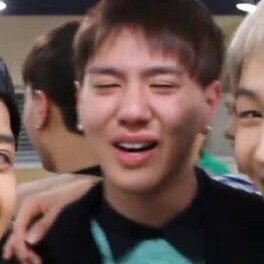 LatDur_'s tweet photo. I'm yugyeom, yugyeom is me 😭😭💔 #7ornothing #got7 #ToJackson https://t.co/Ay57pUipR6