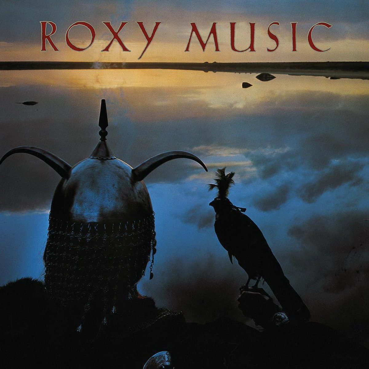 InToneB's tweet photo. Avalon - Roxy Music https://t.co/NfkrvUFHz9