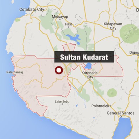 Tacurong Sultan Kudarat Map Angatbrujadeputa No Twitter: "8) Sultan Kudarat Fought The Spaniards Into A  Stalemate, Forcing The Latter To Abandon Mindanao, Giving The Island Two  Centuries Of Peace. Https://T.co/9Iv4Brgqij" / Twitter
