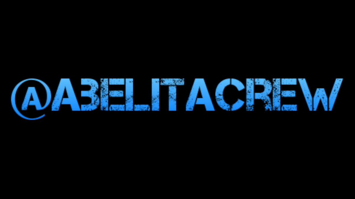COMING SOON...<a href="/AbelitaCrew/">Abelita Crew</a> on <a href="/YouTube/">YouTube</a> Check out our teaser and SUBSCRIBE! youtu.be/EczE77CeZPI <a href="/NerfNation/">NerfNation</a>