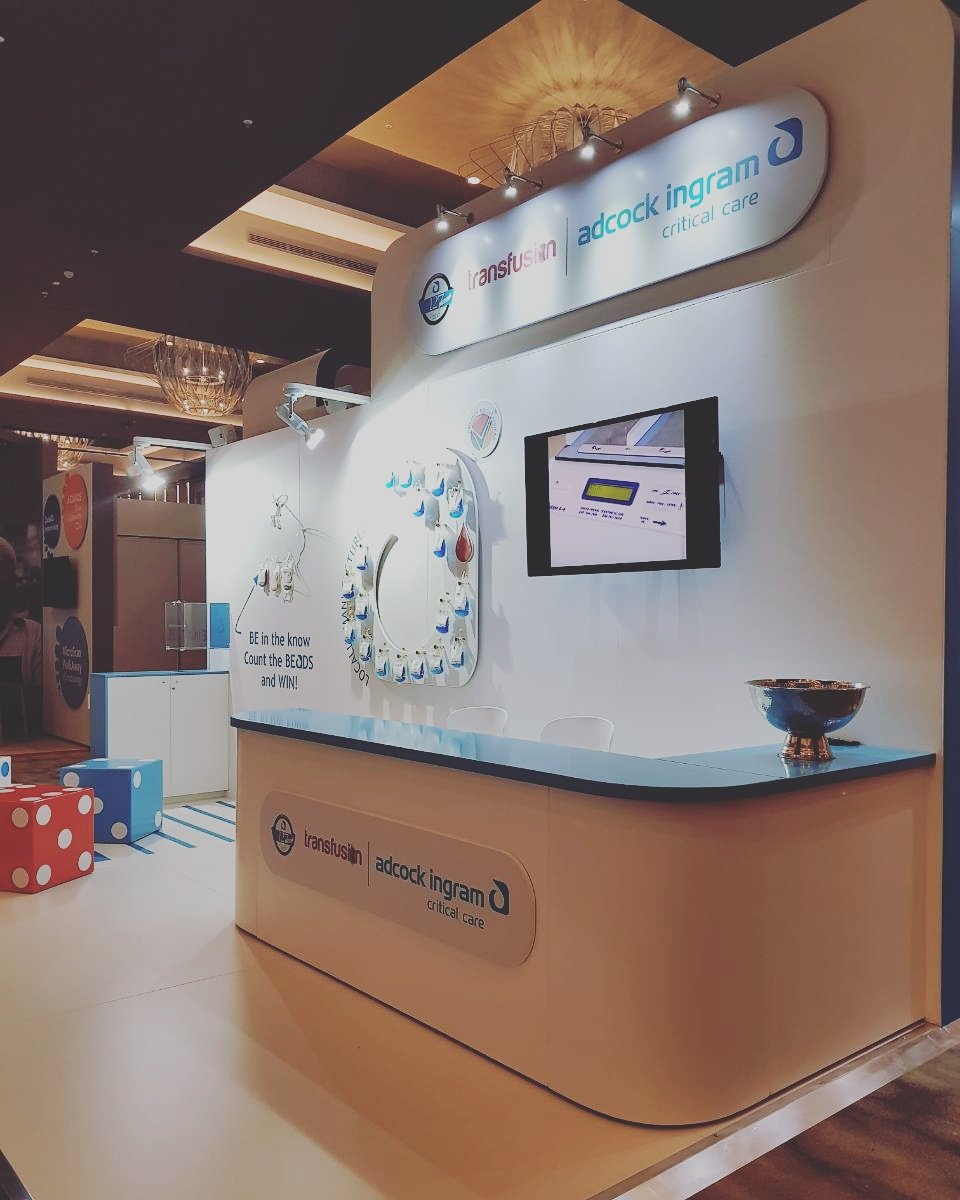 EfamInfo's tweet photo. #adcockingram #sabloodcongress2017 #suncity #epicstand https://t.co/IRuG53tsGp