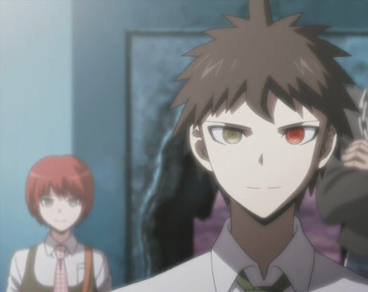 ダンロン3のtwitterイラスト検索結果