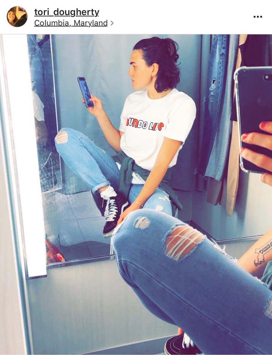 HundoLife's tweet photo. S W A G #HundoLife @tori_dougherty | #Boston #BuildingABrand #2017 #Hundo #Live #Life https://t.co/QrgA8Gn3XZ