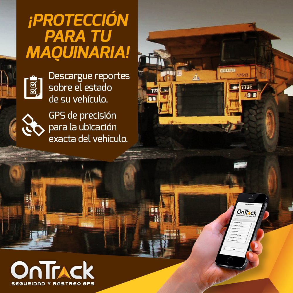 ontrackgps tweet picture