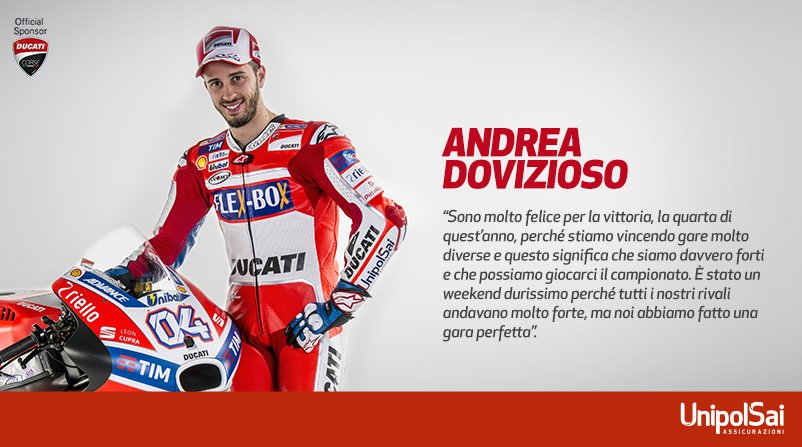 Unipol Corporate tweet media
