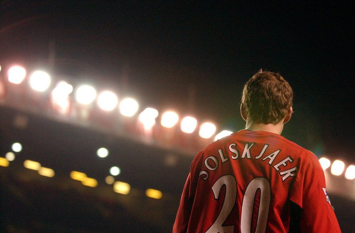 Ole Gunnar Solskjaer pensiun sebagai pemain tepat hari ini pada 10 tahun lalu. #MUFCID