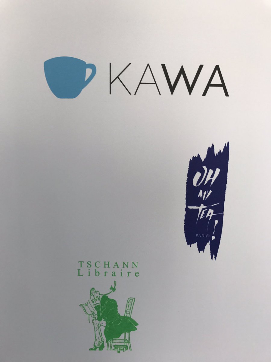 Kawa Coffee (@kawacoffeefr) on Twitter photo Du cafĂ© artisanal exclusivement <a href="/kawacoffeefr/">Kawa Coffee</a> demain Ă l'universitĂ© d'Ă©tĂ© du <a href="/medef/">Mouvement des Entreprises de France</a> aux cĂŽtĂ©s de <a href="/OhMyTeaParis/">Oh My Tea ! Paris</a> đâïž! Du cafĂ© artisanal exclusivement <a href="/kawacoffeefr/">Kawa Coffee</a> demain Ă l'universitĂ© d'Ă©tĂ© du <a href="/medef/">Mouvement des Entreprises de France</a> aux cĂŽtĂ©s de <a href="/OhMyTeaParis/">Oh My Tea ! Paris</a> đâïž!
