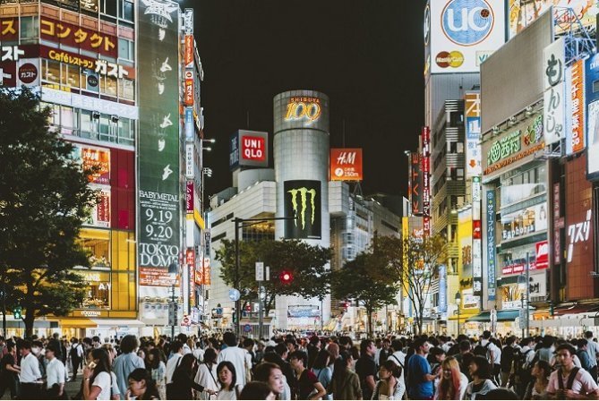 JapanEmb_Spain's tweet photo. Turismo de Japón y Japan Airlines se unen para aumentar el número de visitantes españoles https://t.co/nghbP26Ebu vía @EFEempresas https://t.co/LSNdbiH1y5