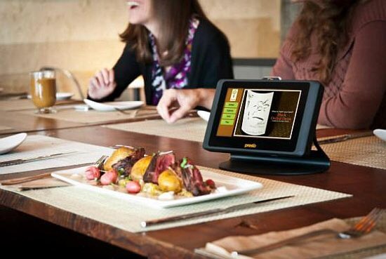 ConsultingRFC's tweet photo. #iTable en las mesas de los #Restaurantes, creado por iUrban!  https://t.co/SPpOiP4Ydz vía @opiniondemalaga #Servicio #Tecnologia https://t.co/FD1ZSthOV1