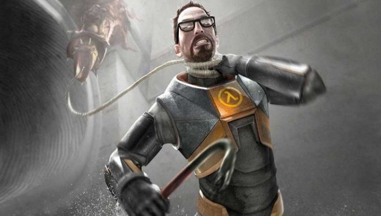 JournalDuGeek's tweet image. Le scénario de ce qui aurait pu être la suite de la saga Half Life mis en ligne par un ancien de Valve 
bit.ly/2widNrm